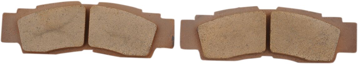 BRAKE PAD SIN CF MOTO FR