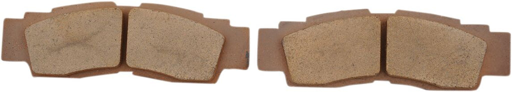 BRAKE PAD SIN HH CF MOTO FR