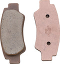 BRAKE PAD RR CF MOTO MSE