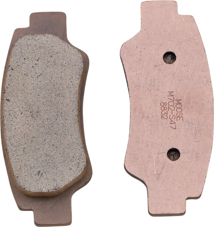 BRAKE PAD RR CF MOTO MSE