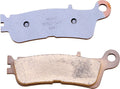 BRAKE PAD-XCR COMP FR