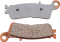 BRAKE PAD-M1 COMP FR