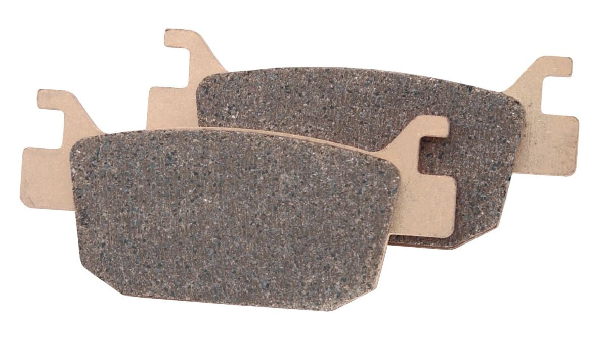 BRAKE PAD SINTERED SCOOTER