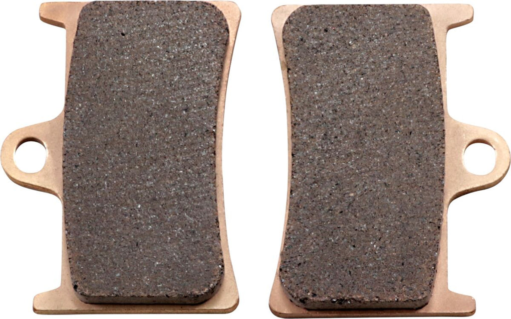BRAKE PAD SINTERED SCOOTER