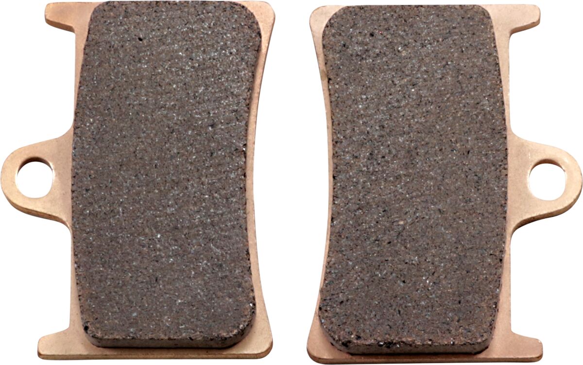 BRAKE PAD SINTERED SCOOTER
