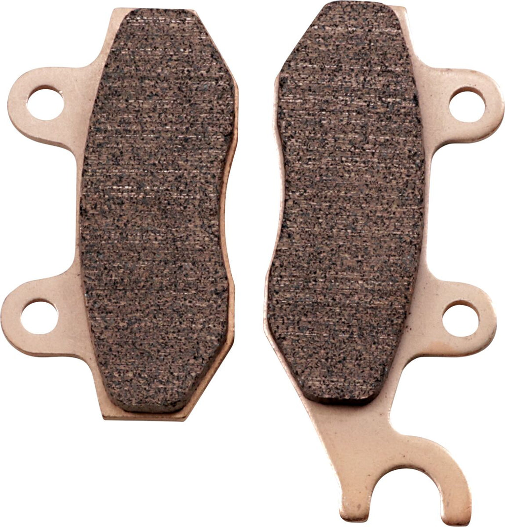 BRAKE PAD SINTERED SCOOTER