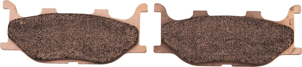 BRAKE PAD SINTERED SPORT