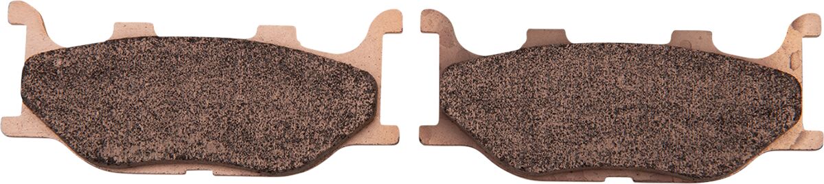 BRAKE PAD SINTERED SPORT
