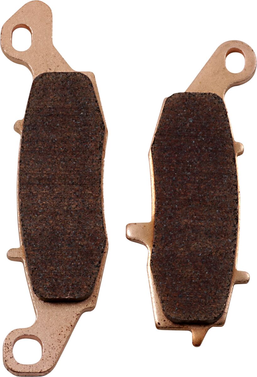 BRAKE PAD SINTERED SPORT