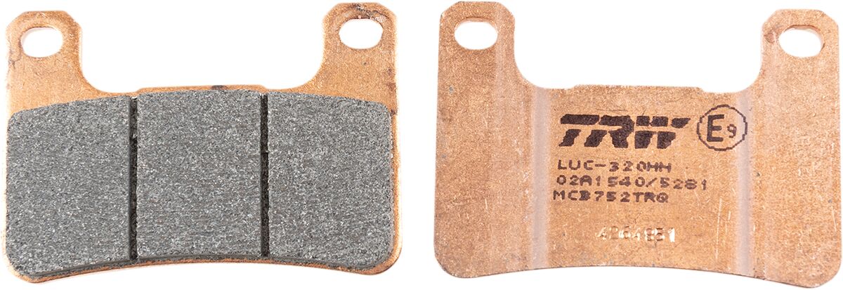 BRAKE PAD TRW