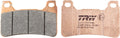 BRAKE PAD TRW