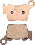 BRAKE PAD-XCR COMP KTM FR