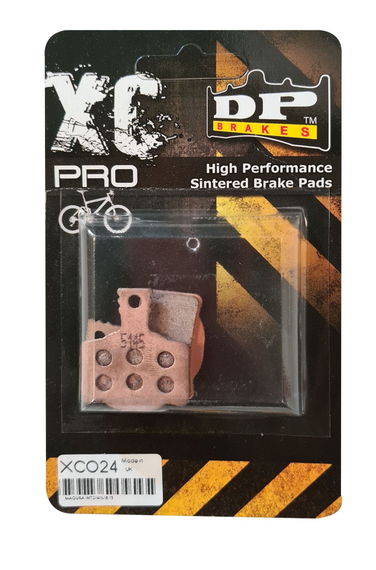 XC-PRO PADS XC024