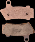 BRAKE PAD SINTERED DP710