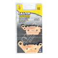 BRAKE PAD SINTERED SCOOTER