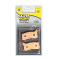 BRAKE PAD SINTERED ATV