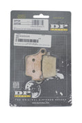 BRAKE PAD SINTRD