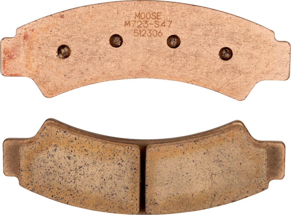 BRAKE PAD SEGWAY MOOSE
