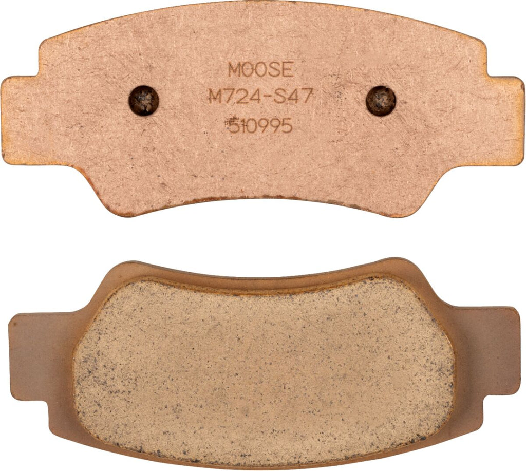 BRAKE PAD SEGWAY MOOSE