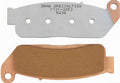 PAD BRAKE PREMIUM HDP570