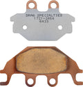 PAD BRAKE PREMIUM HDP571