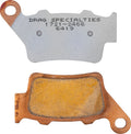 PAD BRAKE PREMIUM HDP577