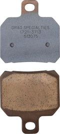 PAD BRAKE PREMIUM HDP631