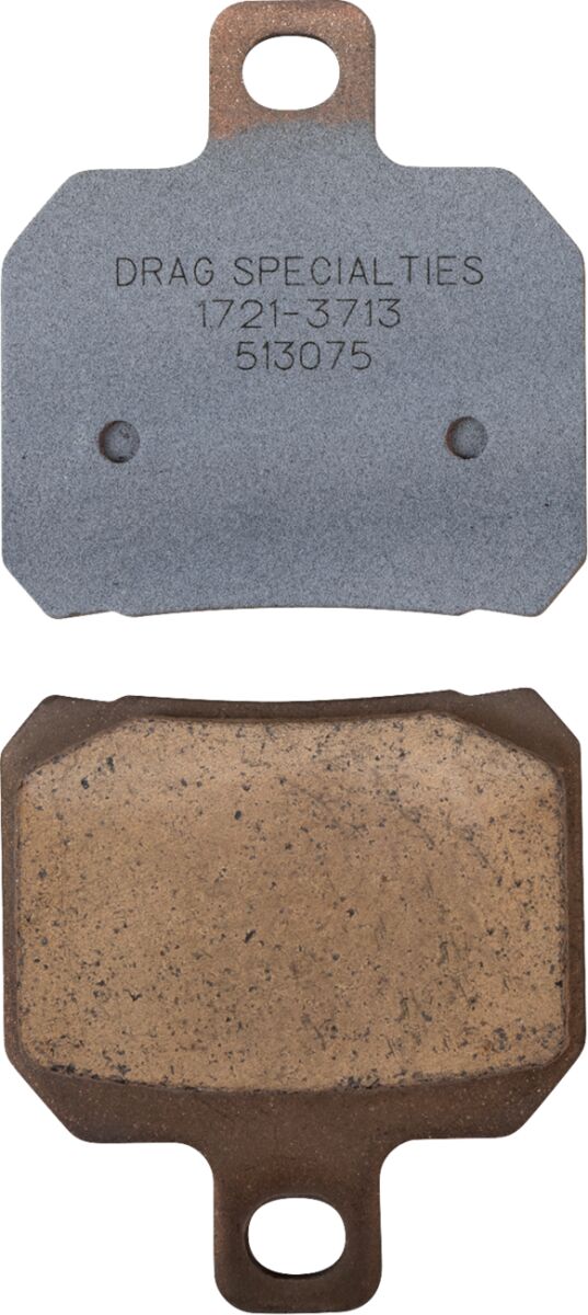 PAD BRAKE PREMIUM HDP631
