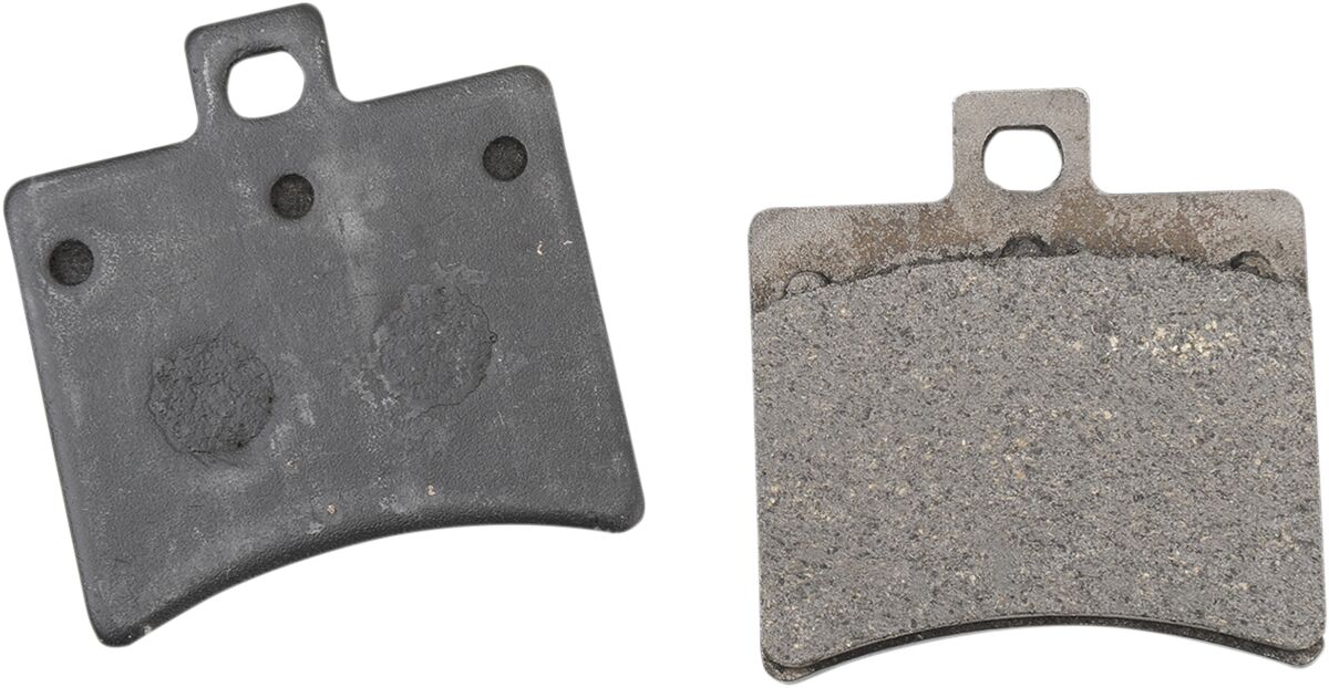 BRAKE PAD ORG DP ODP015