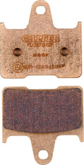 BRAKE PAD SINTERED