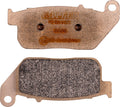 BRAKE PAD SINTERED