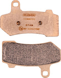 BRAKE PAD SINTERED