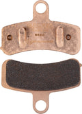 BRAKE PAD SINTERED