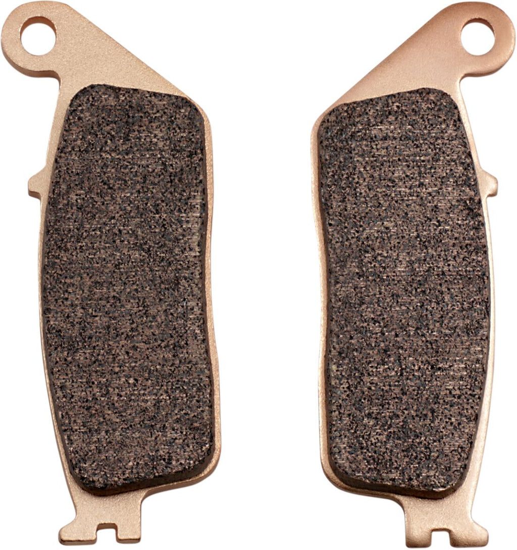 BRAKE PAD SINTERED