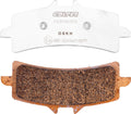 BRAKE PAD SINTERED SPORT