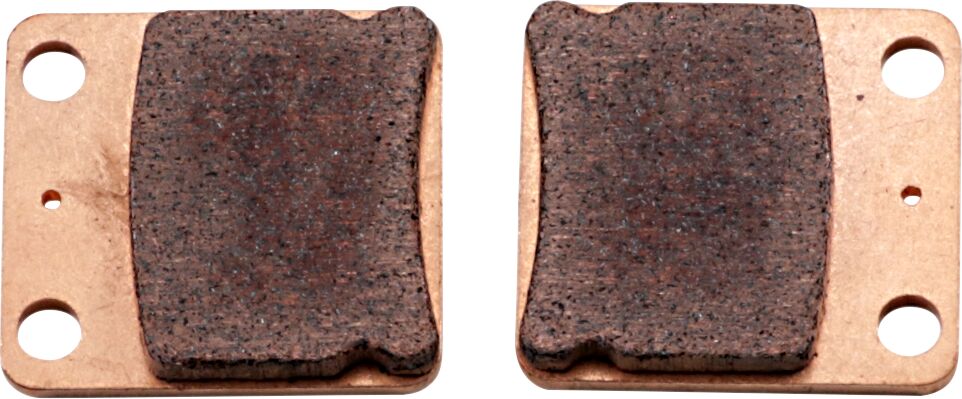 BRAKE PAD SINTERED OFF ROAD