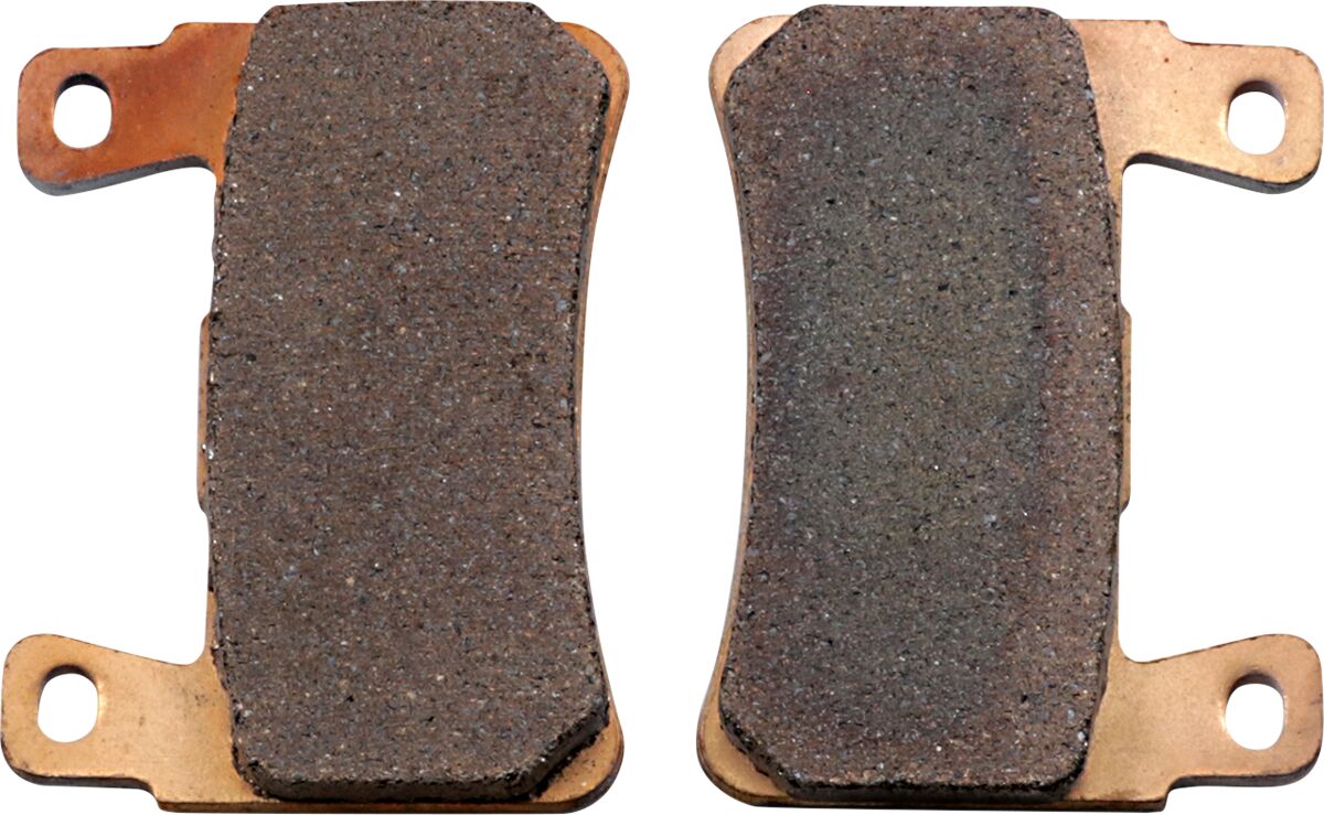 BRAKE PAD SINTERED SPORT
