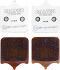 BRAKE PAD SINTERED SPORT