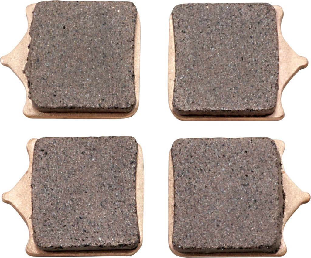 BRAKE PAD SINTERED SPORT