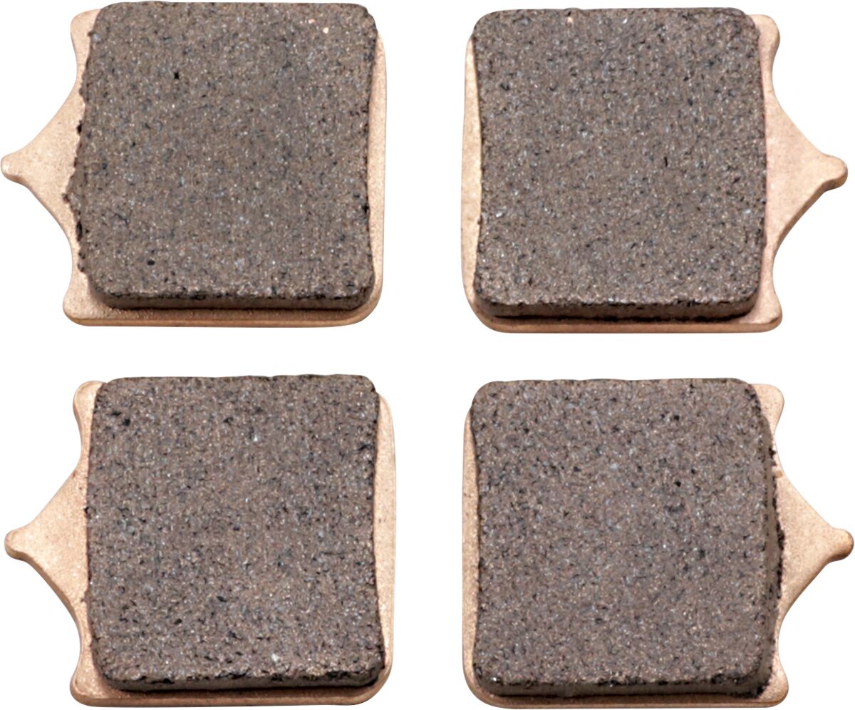 BRAKE PAD SINTERED SPORT