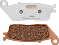BRAKE PAD SINTERED SPORT