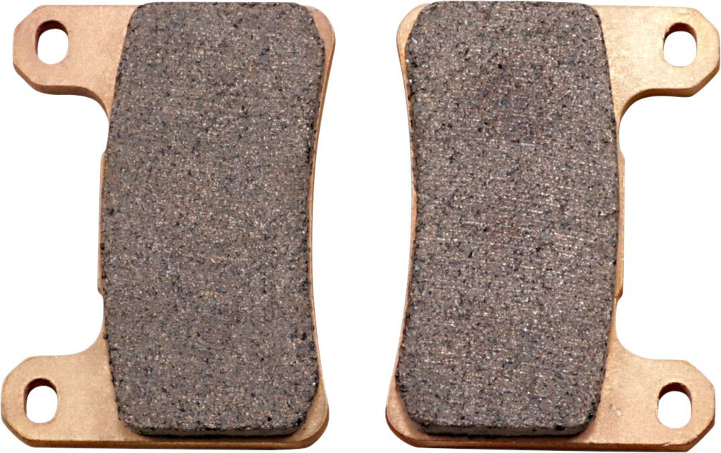 BRAKE PAD SINTERED SPORT