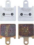 BRAKE PAD SINTERED SPORT