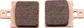 BRAKE PAD SINTERED