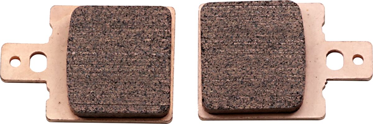 BRAKE PAD SINTERED
