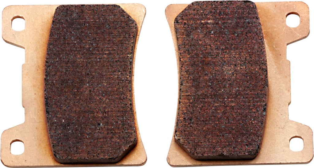 BRAKE PAD SINTERED