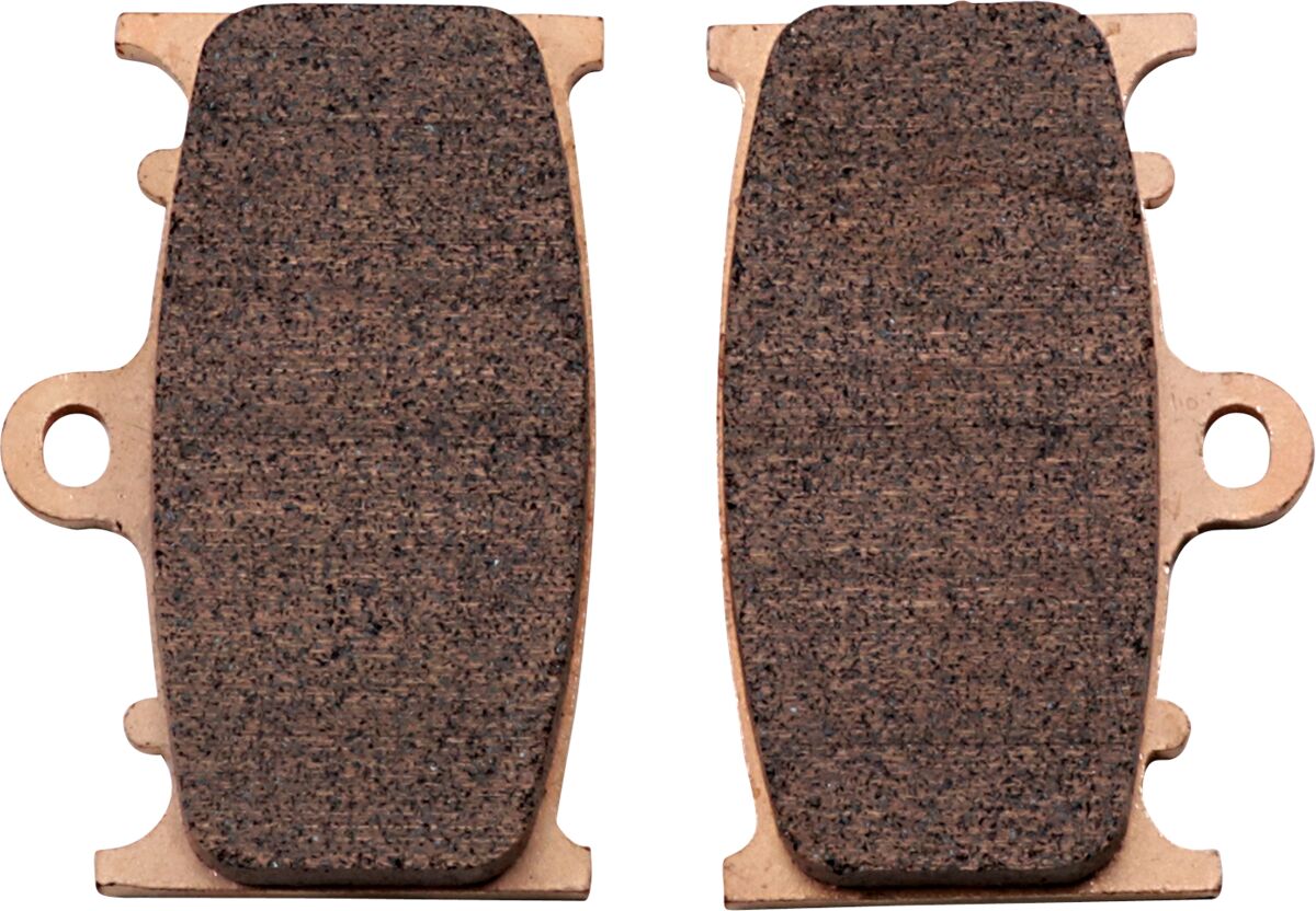 BRAKE PAD SINTERED
