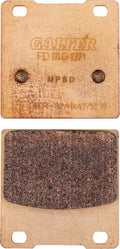 BRAKE PAD SINTERED