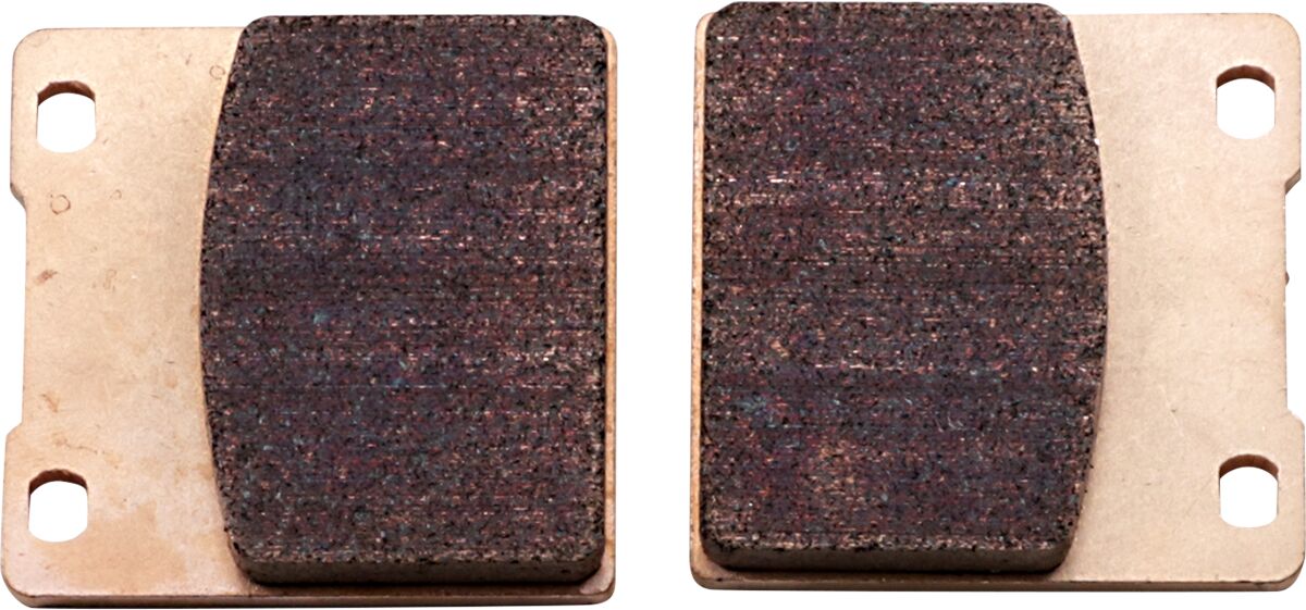 BRAKE PAD SINTERED