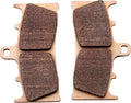 BRAKE PAD SINTERED